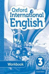 Oxford International English Student Workbook 3 w sklepie internetowym Libristo.pl