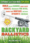 Backyard Ballistics 2nd Edn. w sklepie internetowym Libristo.pl