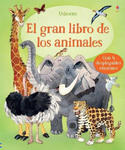 EL GRAN LIBRO DE LOS ANIMALES w sklepie internetowym Libristo.pl