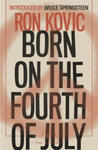 Born on the Fourth of July w sklepie internetowym Libristo.pl