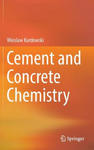 Cement and Concrete Chemistry w sklepie internetowym Libristo.pl