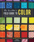 Quilter's Field Guide to Color w sklepie internetowym Libristo.pl