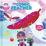 True and the Rainbow Kingdom: The Cosmic Feather w sklepie internetowym Libristo.pl