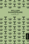 WILLIAM SHAKESPEARE - HAMLET w sklepie internetowym Libristo.pl