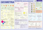 Plansza edukacyjna Geometria w sklepie internetowym Libristo.pl