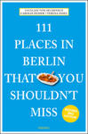 111 Places in Berlin That You Shouldn't Miss w sklepie internetowym Libristo.pl