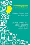 Social Media and Public Relations w sklepie internetowym Libristo.pl