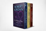 Wheel of Time Premium Boxed Set II w sklepie internetowym Libristo.pl