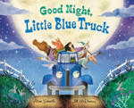 Good Night, Little Blue Truck w sklepie internetowym Libristo.pl