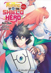 Rising Of The Shield Hero Volume 12: The Manga Companion w sklepie internetowym Libristo.pl