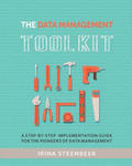 The Data Management Toolkit: A step-by-step implementation guide for the pioneers of data management w sklepie internetowym Libristo.pl