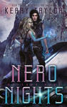 Nero Nights: A Space Fantasy Romance w sklepie internetowym Libristo.pl