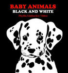 Baby Animals Black and White w sklepie internetowym Libristo.pl