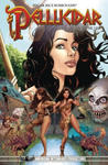 Pellucidar Terror From The Earth's Core Trade Paperback w sklepie internetowym Libristo.pl