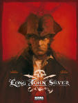 LONG JOHN SILVER w sklepie internetowym Libristo.pl