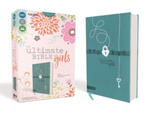 Niv, Ultimate Bible for Girls, Leathersoft, Teal w sklepie internetowym Libristo.pl