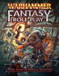 Warhammer Fantasy Roleplay 4e Core w sklepie internetowym Libristo.pl