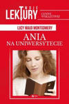 Ania na uniwersytecie w sklepie internetowym Libristo.pl