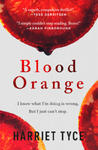 Blood Orange w sklepie internetowym Libristo.pl