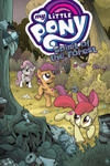 My Little Pony Spirit of the Forest w sklepie internetowym Libristo.pl