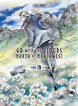 Go with the Clouds, North-By-Northwest 3 w sklepie internetowym Libristo.pl