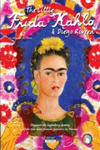Little Frida Kahlo & Diego Rivera w sklepie internetowym Libristo.pl