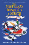Mysterious Benedict Society and the Riddle of Ages w sklepie internetowym Libristo.pl