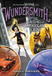 Wundersmith: The Calling of Morrigan Crow w sklepie internetowym Libristo.pl