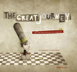 The great journey w sklepie internetowym Libristo.pl