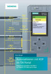 Automatisieren mit KOP im TIA Portal - Programme gestalten mit STEP 7 fur SIMATIC S7-1200 und S7-1500 w sklepie internetowym Libristo.pl