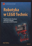 Robotyka w Lego Technic w sklepie internetowym Libristo.pl