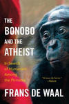 Bonobo and the Atheist w sklepie internetowym Libristo.pl