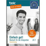Einfach gut. Deutsch für die Integration A1.1 Intensivtraining w sklepie internetowym Libristo.pl