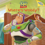 Where's Woody? (Disney/Pixar Toy Story) w sklepie internetowym Libristo.pl