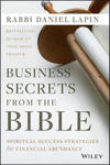 Business Secrets from the Bible w sklepie internetowym Libristo.pl