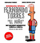 FERNANDO TORRES "EL NIÑO" w sklepie internetowym Libristo.pl