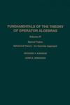 Fundamentals of the Theory of Operator Algebras w sklepie internetowym Libristo.pl