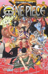 One Piece 93 w sklepie internetowym Libristo.pl