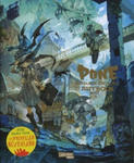 Pone - Posuka Demizu Artbook w sklepie internetowym Libristo.pl