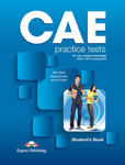 CAE Practice Test Student's Book Digibook w sklepie internetowym Libristo.pl