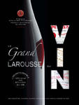 Le grand Larousse du vin w sklepie internetowym Libristo.pl