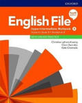 English File Upper Intermediate Multipack B with Student Resource Centre Pack (4th) w sklepie internetowym Libristo.pl