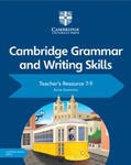 Cambridge Grammar and Writing Skills Teacher's Resource with Digital Access 7-9 w sklepie internetowym Libristo.pl