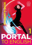 Portal to English 1 Student's Book w sklepie internetowym Libristo.pl