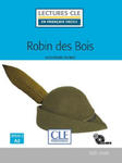 Robin des bois - Livre + CD MP3 w sklepie internetowym Libristo.pl