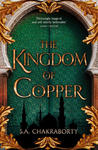 The Kingdom of Copper w sklepie internetowym Libristo.pl