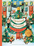 Christmas Is Coming! An Advent Book w sklepie internetowym Libristo.pl