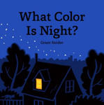What Color Is Night? w sklepie internetowym Libristo.pl