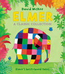 Elmer: A Classic Collection w sklepie internetowym Libristo.pl