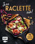 Je ne RACLETTE rien! w sklepie internetowym Libristo.pl